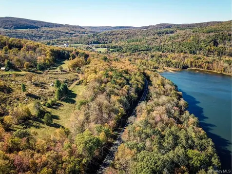 Tbd State Route 55 And Smith Lane Neversink NY 12765