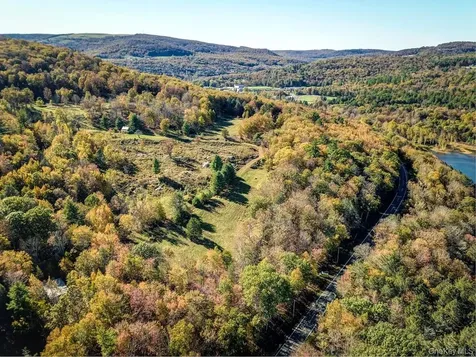 Tbd State Route 55 And Smith Lane Neversink NY 12765