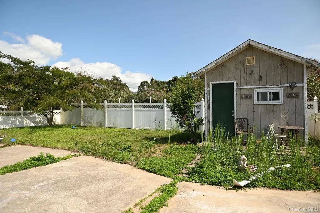 115 Riviera Drive Mastic Beach NY 11951