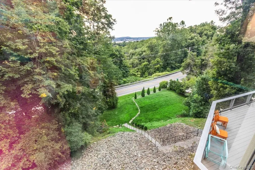 19 Melzingah Reservoir Road Beacon NY 12508