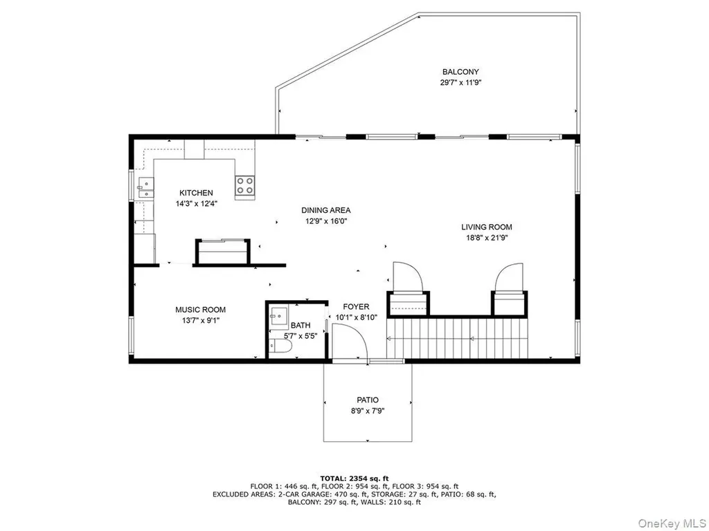 19 Melzingah Reservoir Road Beacon NY 12508