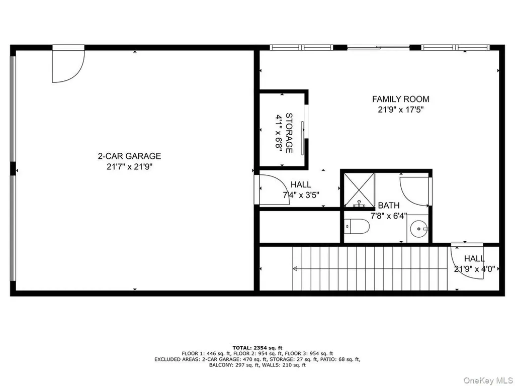 19 Melzingah Reservoir Road Beacon NY 12508