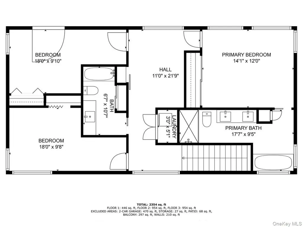 19 Melzingah Reservoir Road Beacon NY 12508