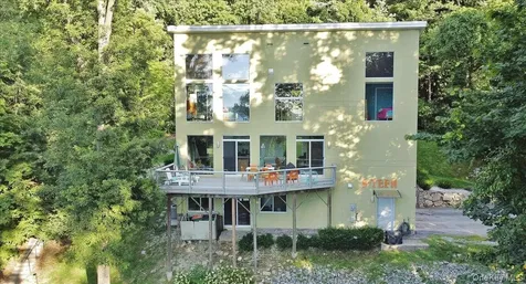 19 Melzingah Reservoir Road Beacon NY 12508