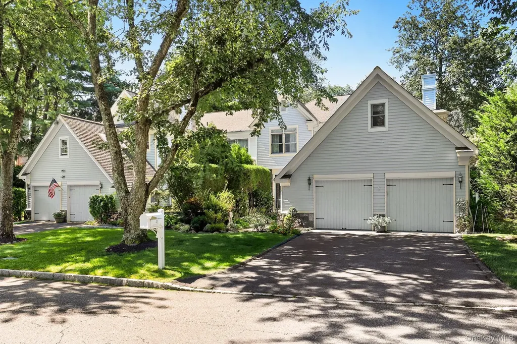 43 Westfield Road White Plains NY 10605