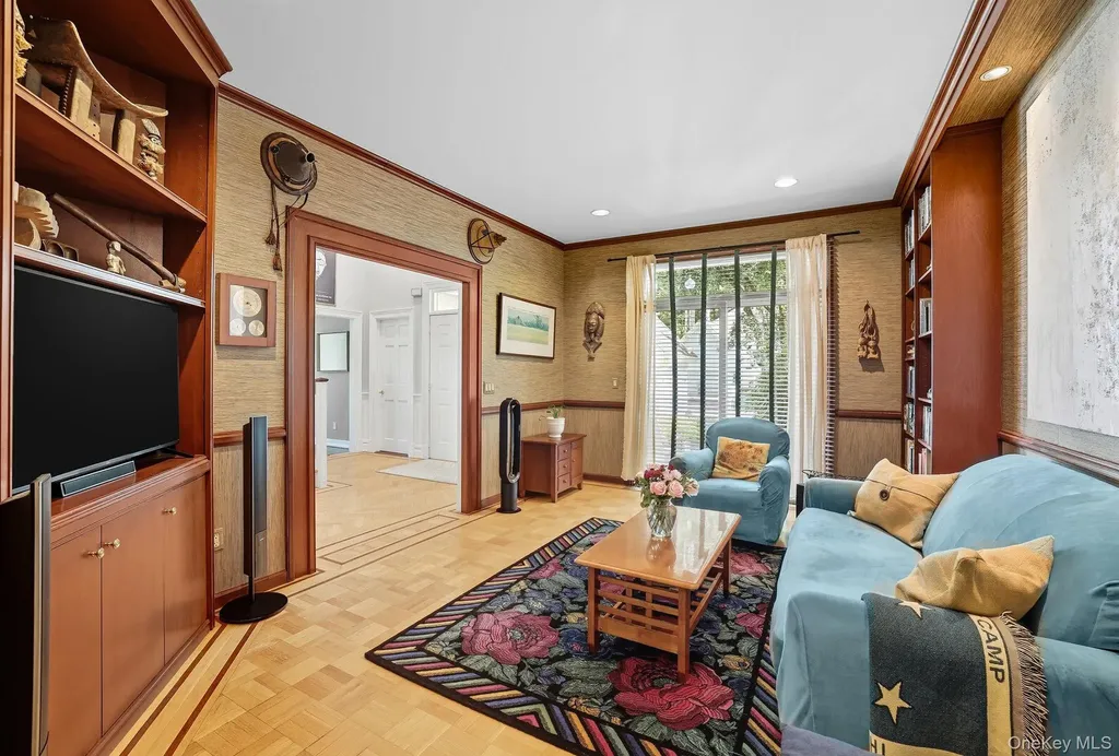 43 Westfield Road White Plains NY 10605