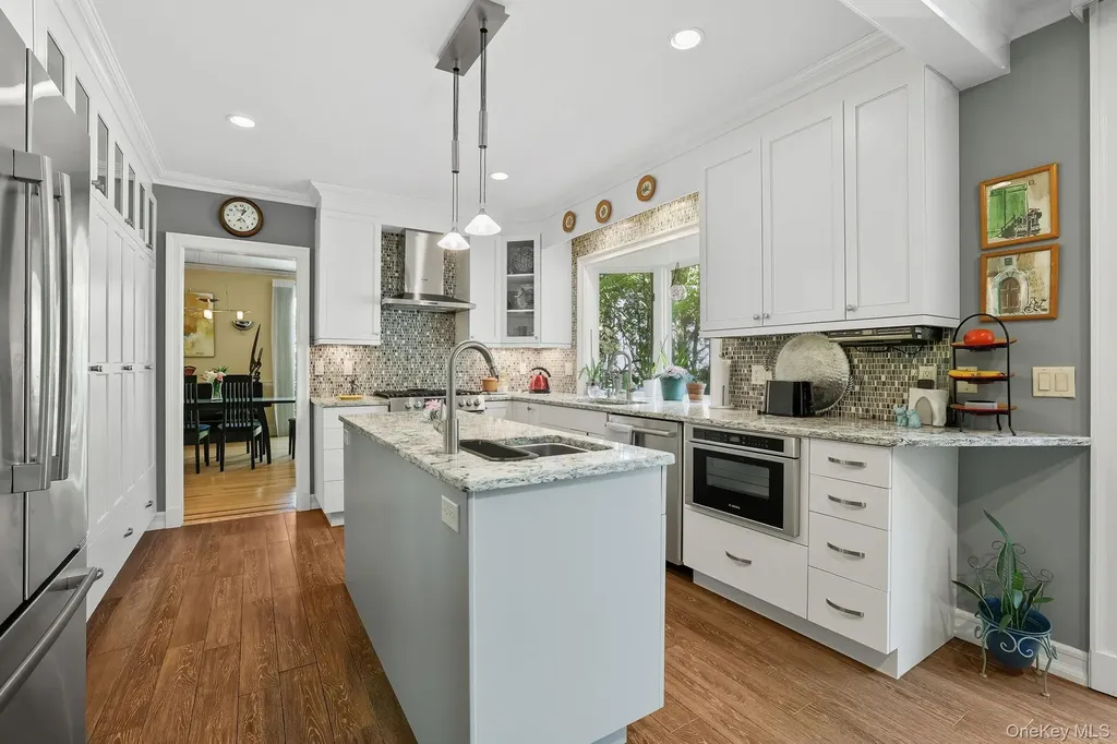 43 Westfield Road White Plains NY 10605