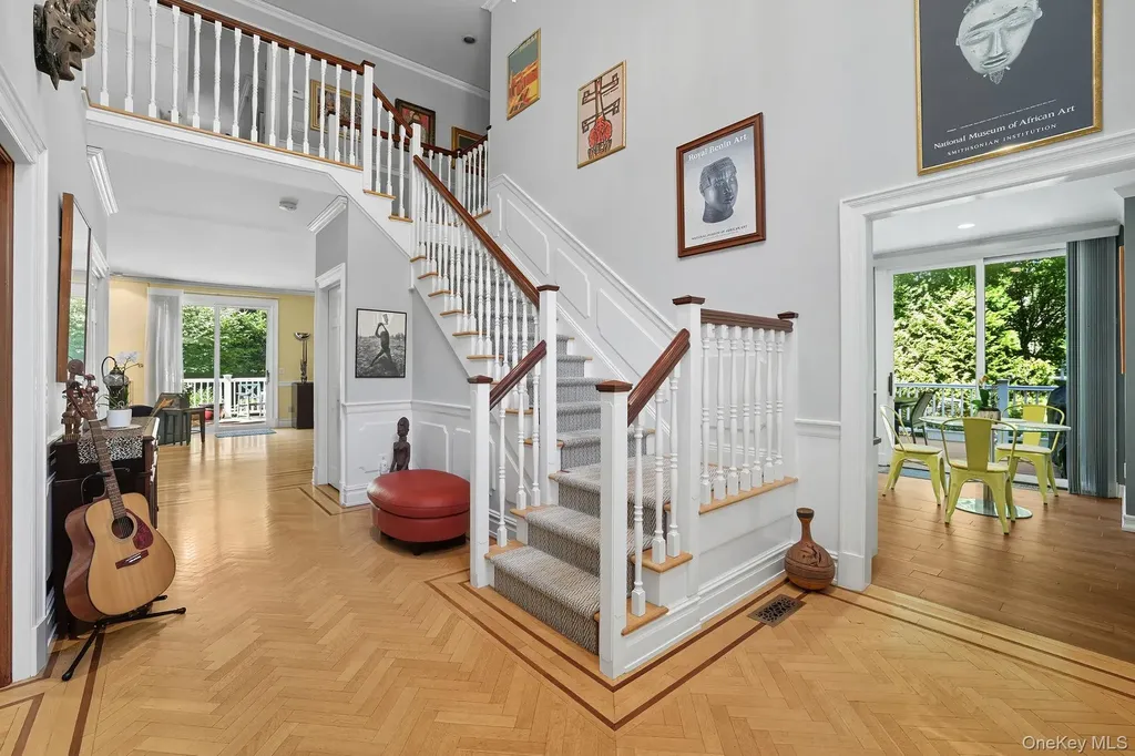 43 Westfield Road White Plains NY 10605