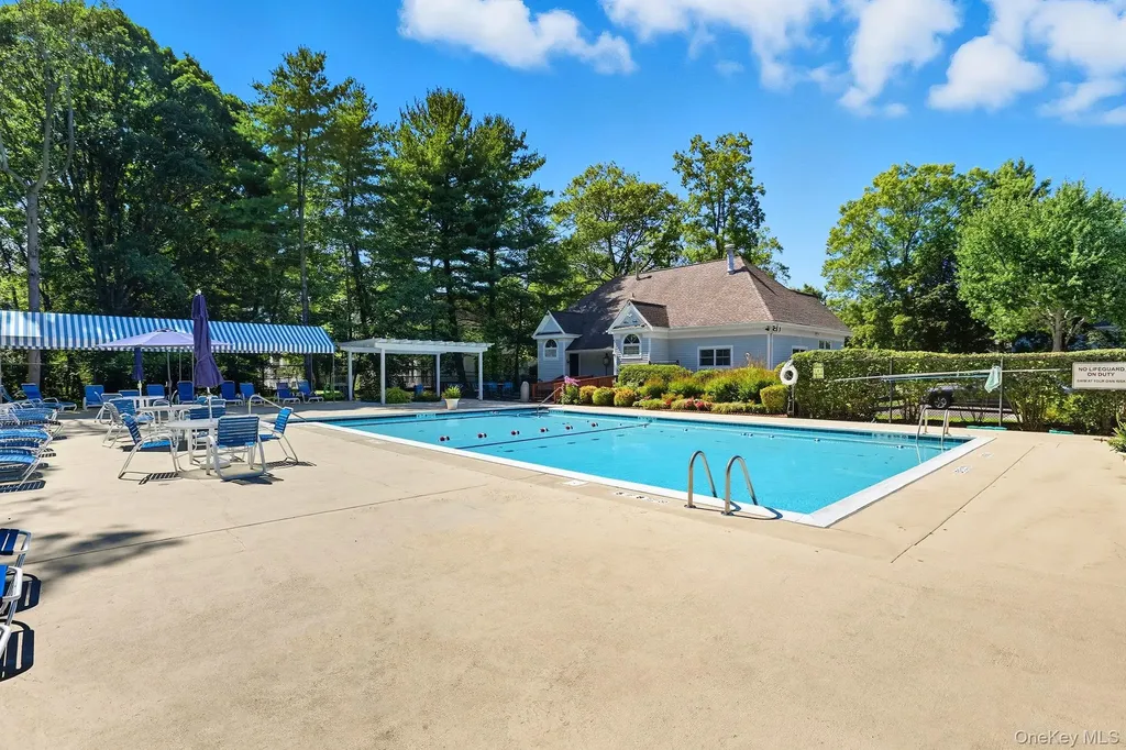 43 Westfield Road White Plains NY 10605