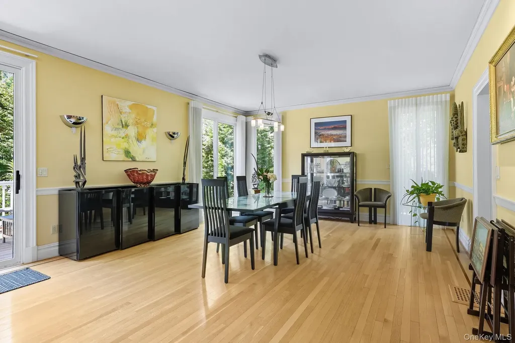 43 Westfield Road White Plains NY 10605