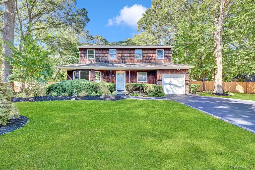 29 Cedar Street Centereach NY 11720