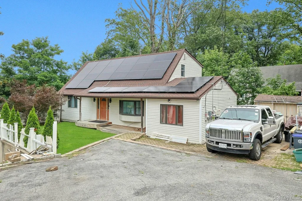 9 Teramar Way White Plains NY 10607