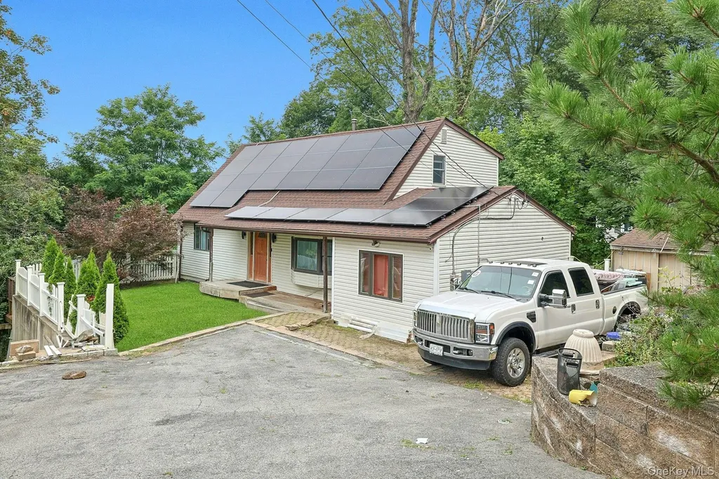 9 Teramar Way White Plains NY 10607