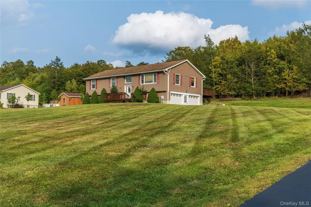 376 Wade Road Liberty NY 12754
