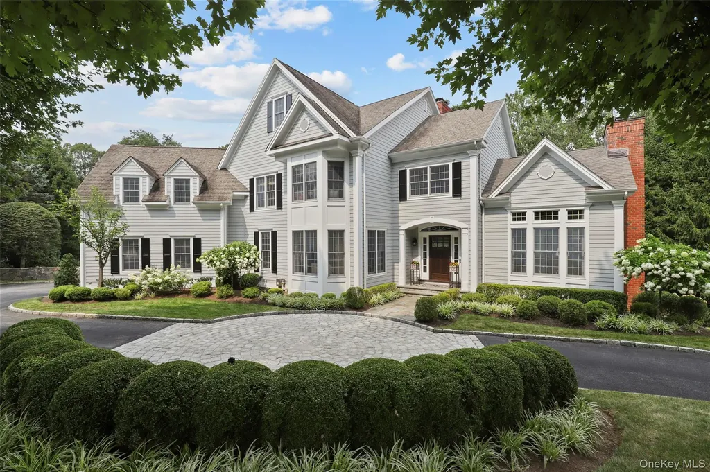 5 Augusta Court Purchase NY 10577