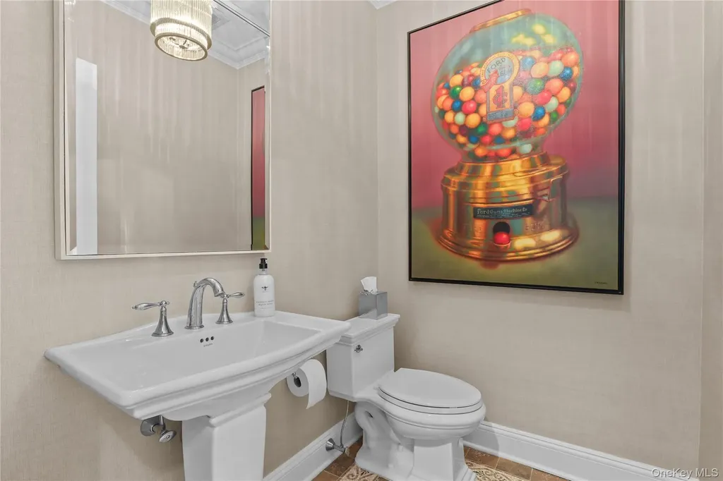 5 Augusta Court Purchase NY 10577