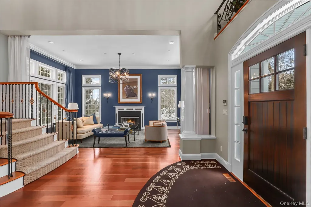 5 Augusta Court Purchase NY 10577