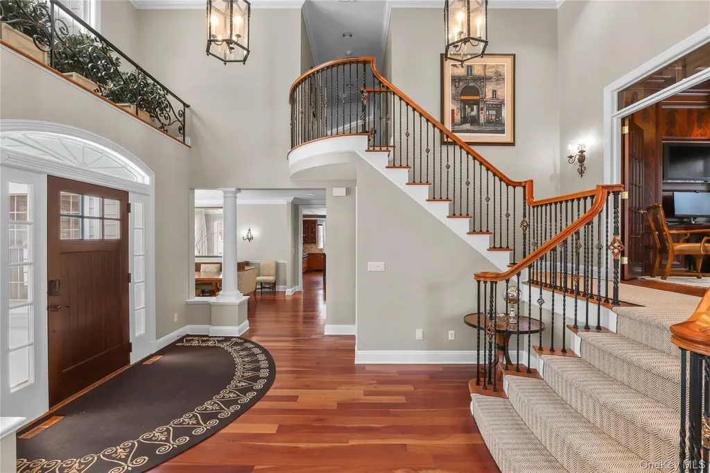 5 Augusta Court Purchase NY 10577