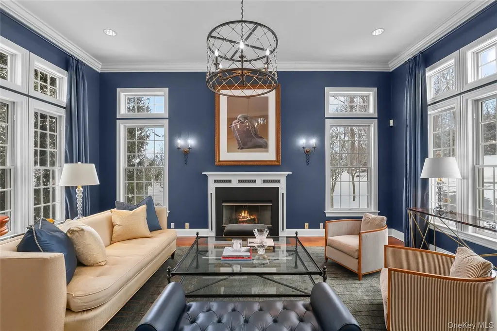 5 Augusta Court Purchase NY 10577