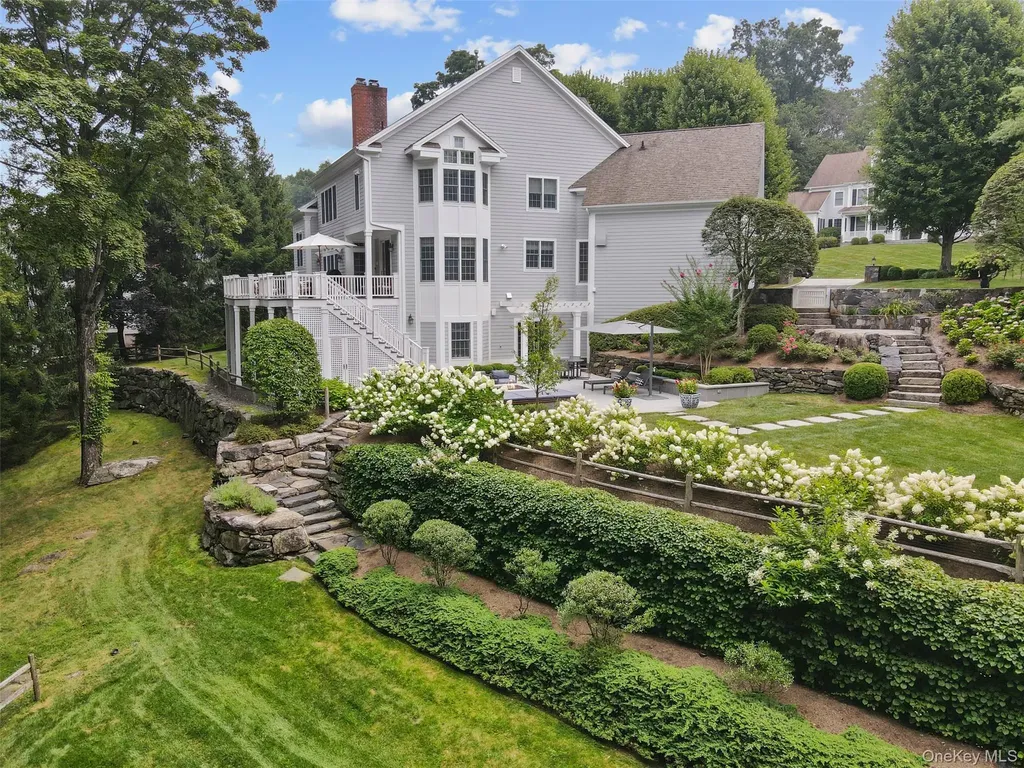 5 Augusta Court Purchase NY 10577
