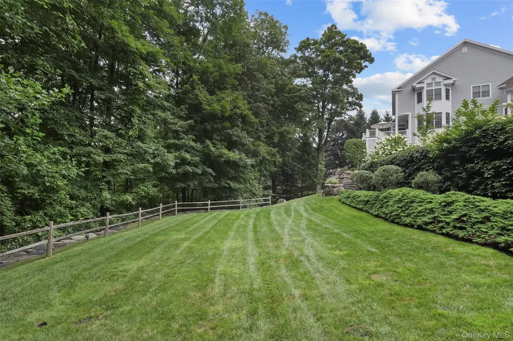 5 Augusta Court Purchase NY 10577