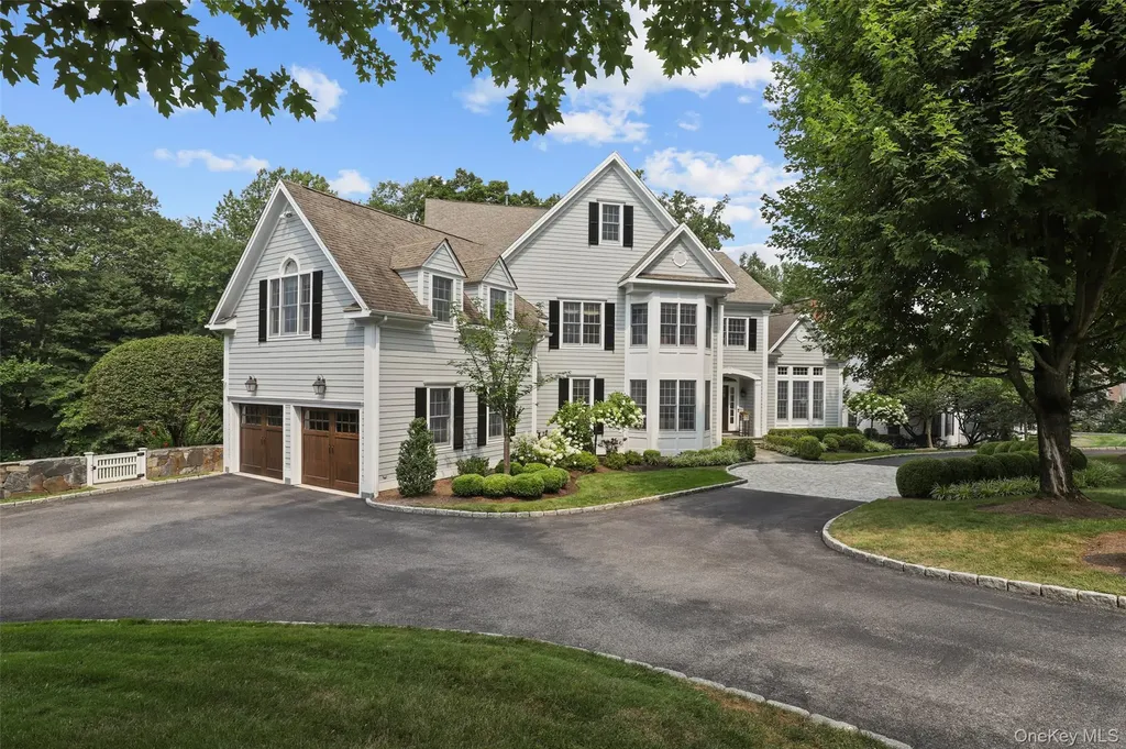 5 Augusta Court Purchase NY 10577
