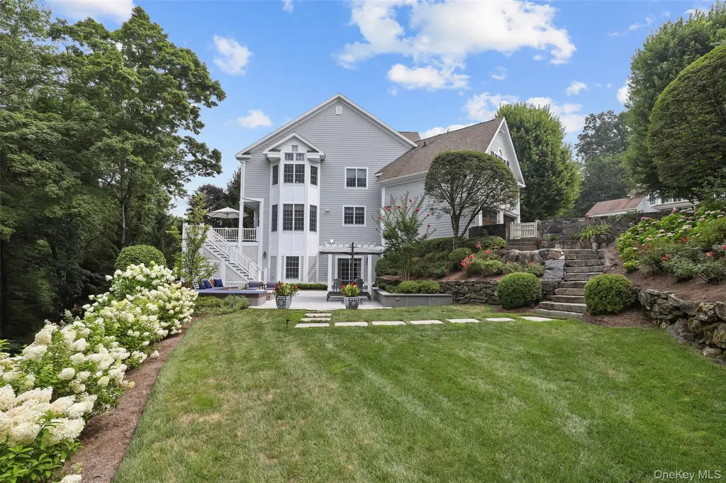 5 Augusta Court Purchase NY 10577