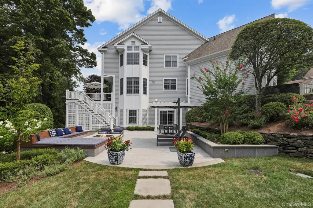 5 Augusta Court Purchase NY 10577