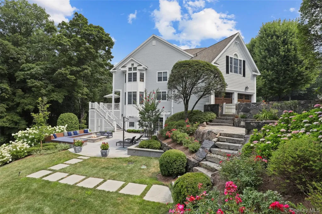 5 Augusta Court Purchase NY 10577