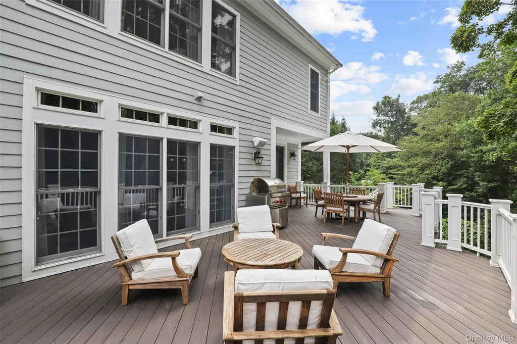 5 Augusta Court Purchase NY 10577