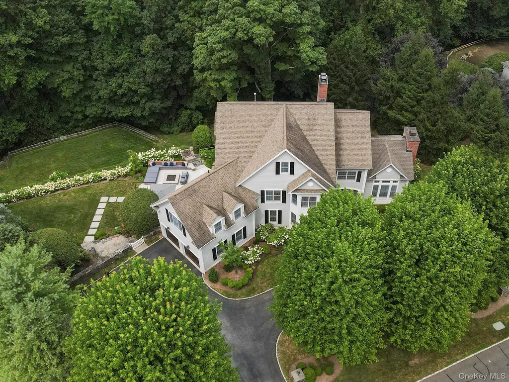 5 Augusta Court Purchase NY 10577