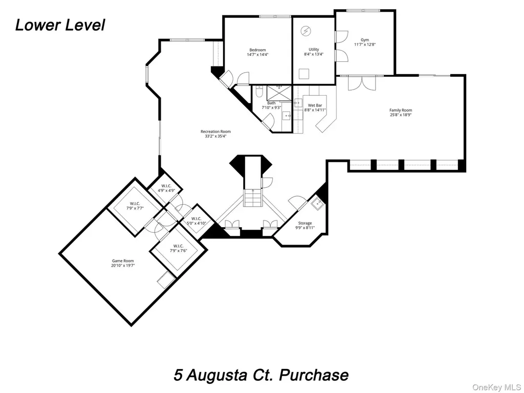 5 Augusta Court Purchase NY 10577