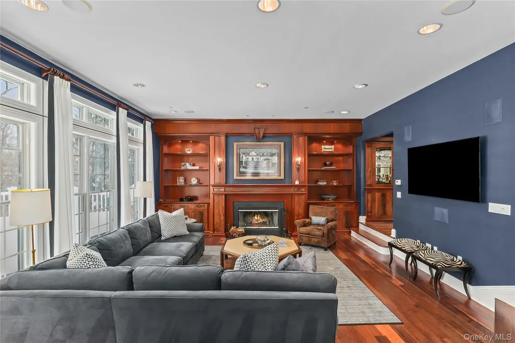 5 Augusta Court Purchase NY 10577
