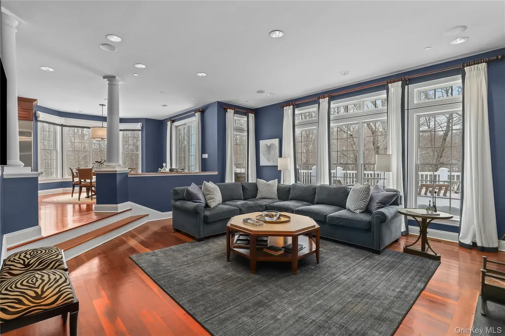 5 Augusta Court Purchase NY 10577