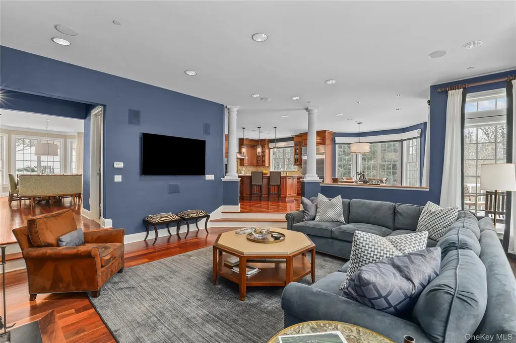 5 Augusta Court Purchase NY 10577
