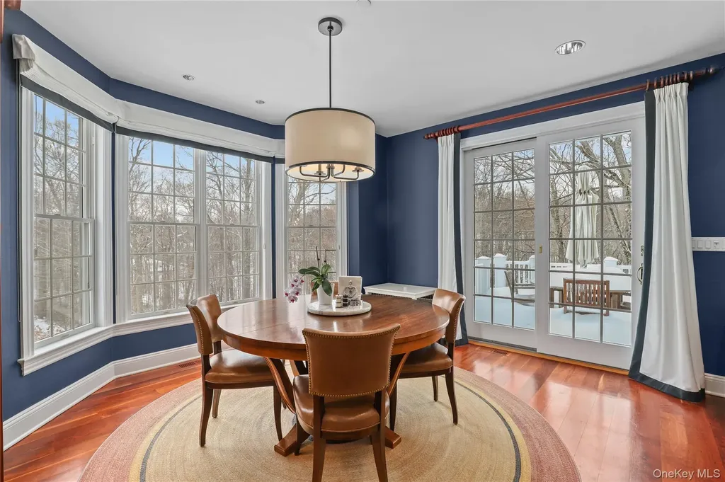 5 Augusta Court Purchase NY 10577