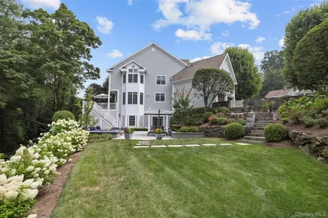 5 Augusta Court Purchase NY 10577