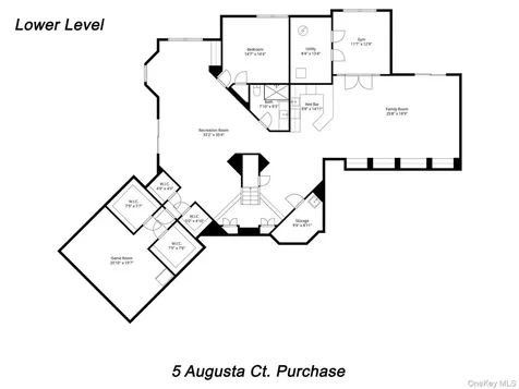 5 Augusta Court Purchase NY 10577