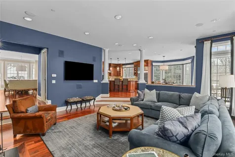 5 Augusta Court Purchase NY 10577