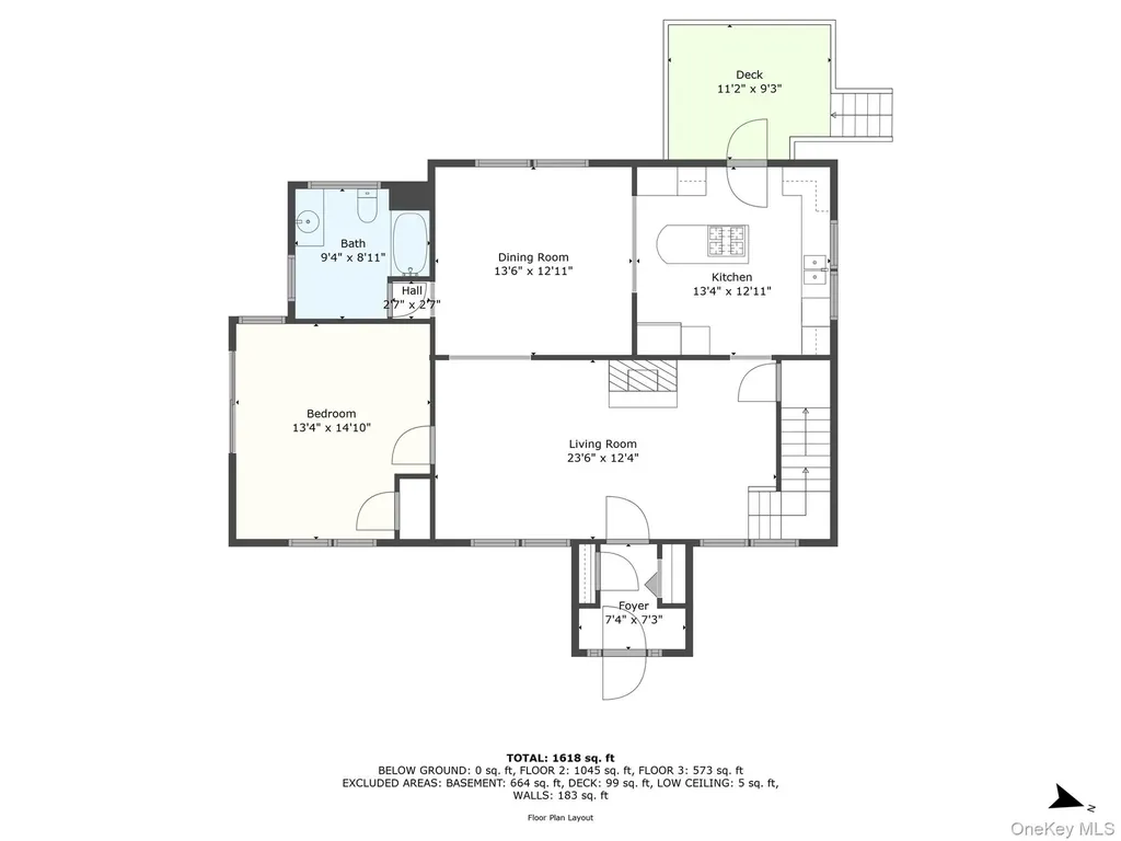 32 Whittier Drive Mastic Beach NY 11951