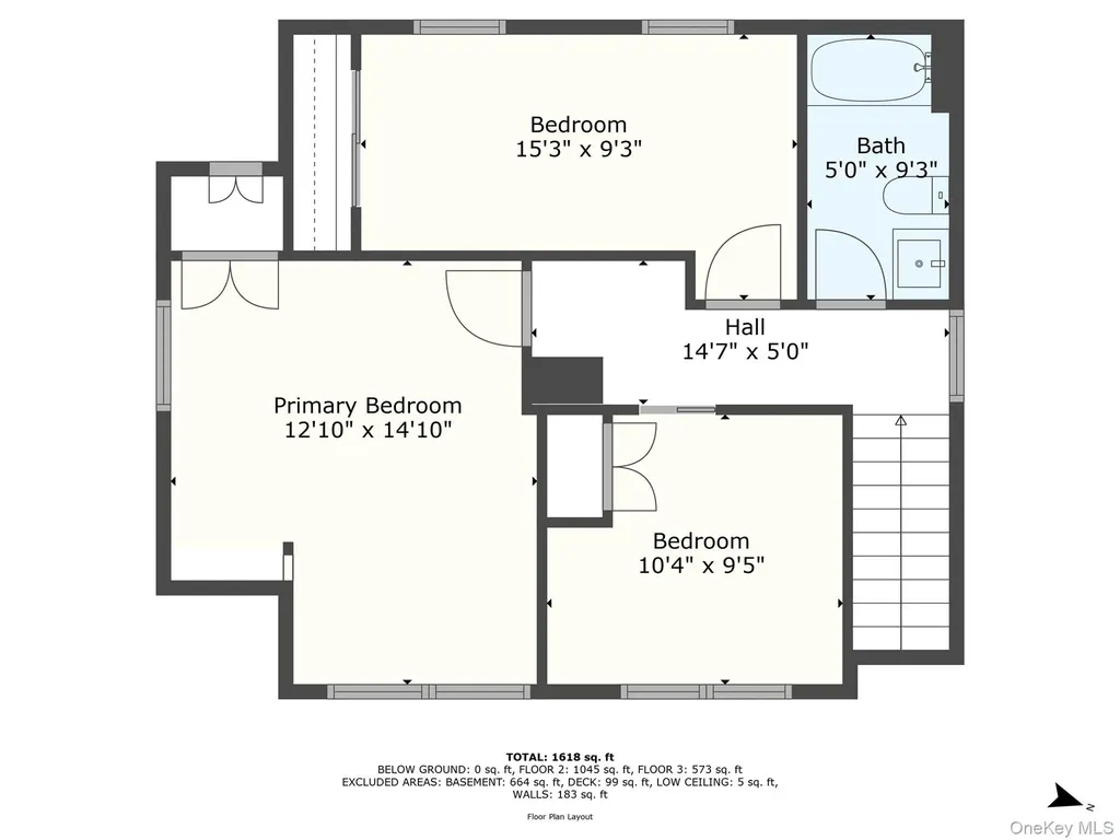 32 Whittier Drive Mastic Beach NY 11951