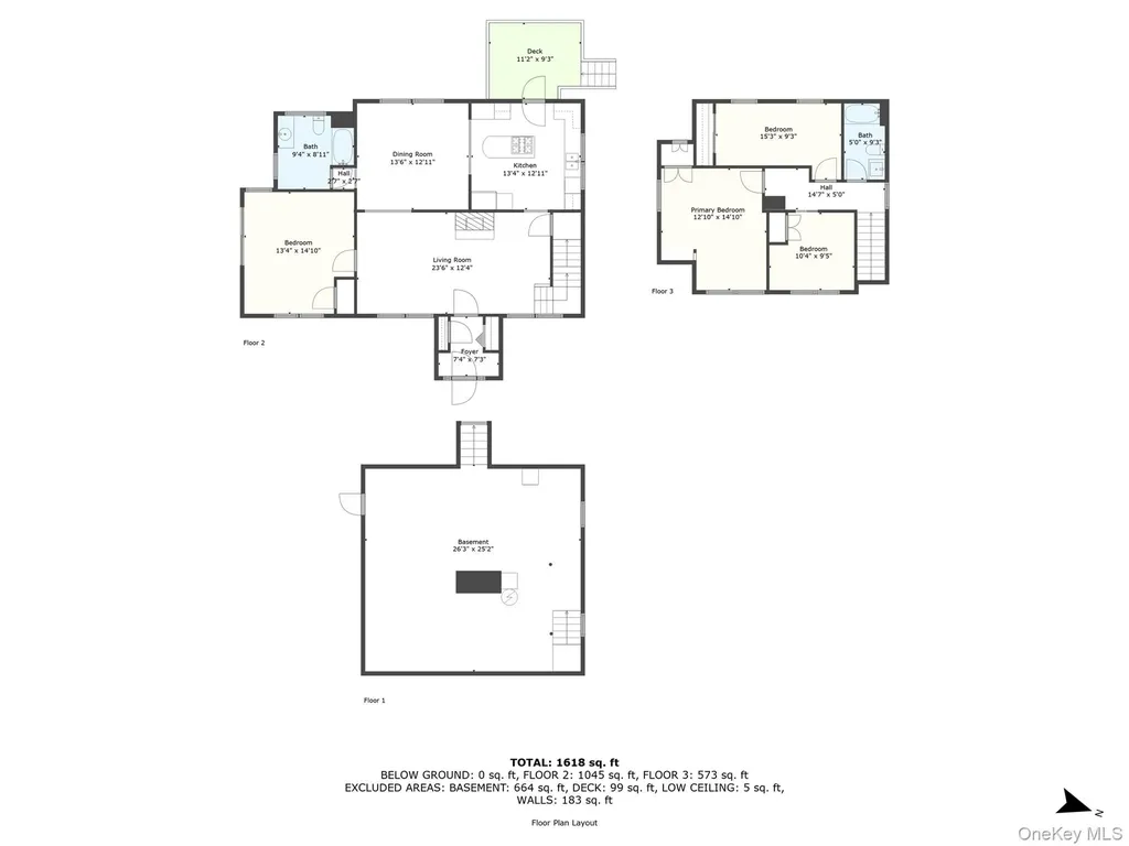 32 Whittier Drive Mastic Beach NY 11951