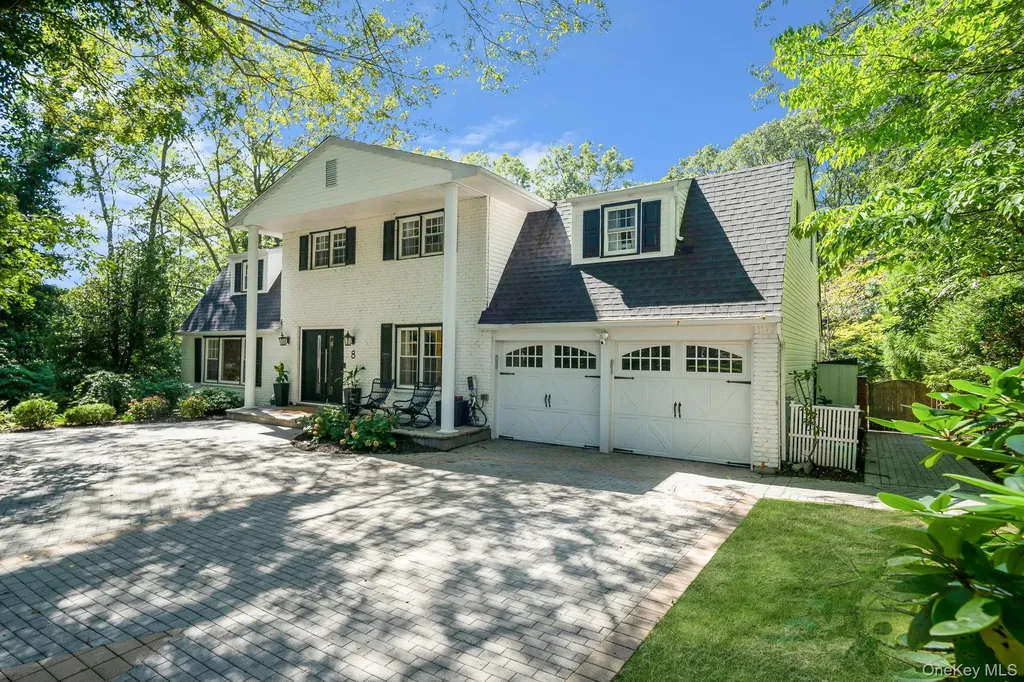 8 Leroy Court Commack NY 11725