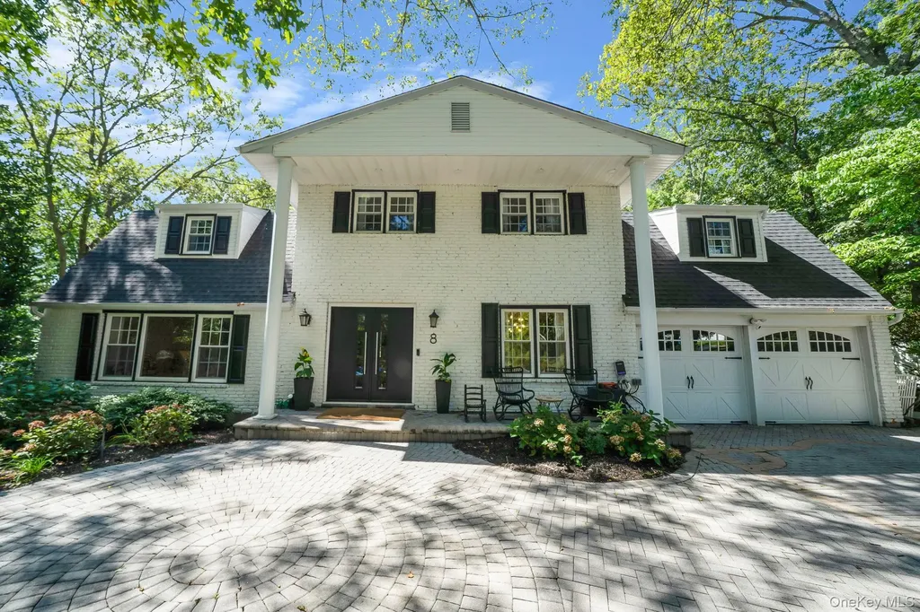 8 Leroy Court Commack NY 11725