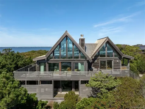 0 Charach & 1 West Walk Water Island NY 11772