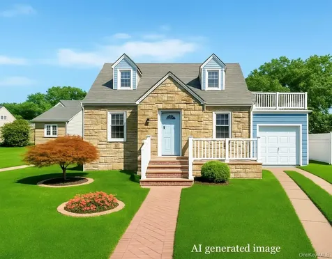 831 N William Street Baldwin NY 11510