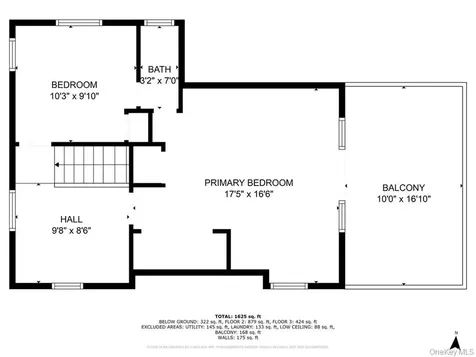 831 N William Street Baldwin NY 11510