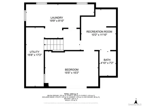 831 N William Street Baldwin NY 11510