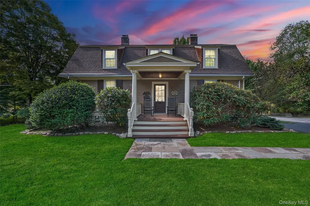 91 Eagle Valley Road Sloatsburg NY 10974