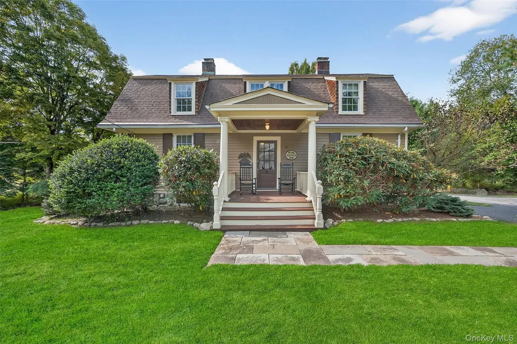 91 Eagle Valley Road Sloatsburg NY 10974